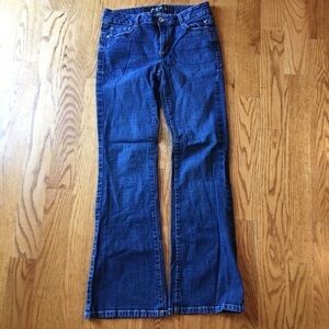 EUC Grane jeans bootcut size 7